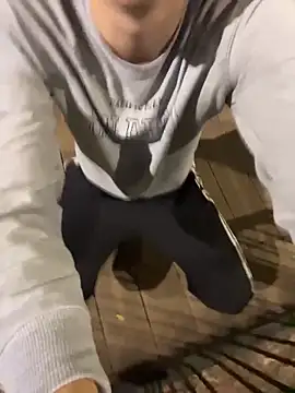 LiamMyst online show from 03-11-26, 03:33