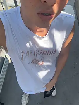 LiamMyst online show from 04-14-26, 02:33