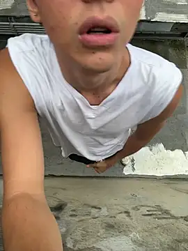 LiamMyst online show from 04-13-26, 02:43