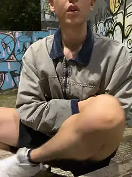 LiamMyst online show from 01-17-26, 04:38