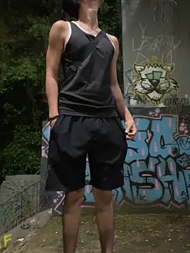 LiamMyst online show from 01-16-26, 03:54