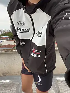 LiamMyst online show from 02-15-26, 10:20