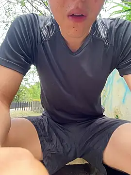 LiamMyst online show from 03-29-26, 03:46