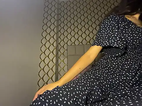 dubyzubygirl online show from 03-27-26, 03:57