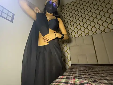 dubyzubygirl online show from 02-20-26, 03:25