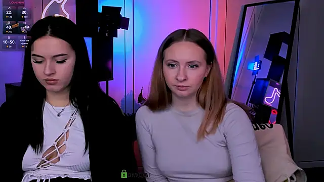 vivy star1 online show from 11-13-25, 08:35