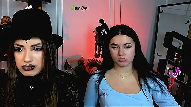 vivy star1 online show from 10-30-25, 08:17