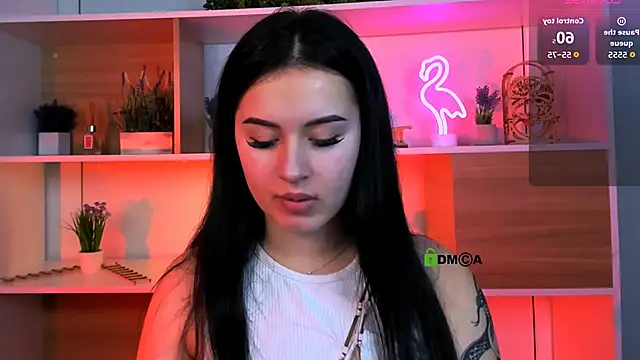 vivy star1 online show from 11-18-25, 07:39