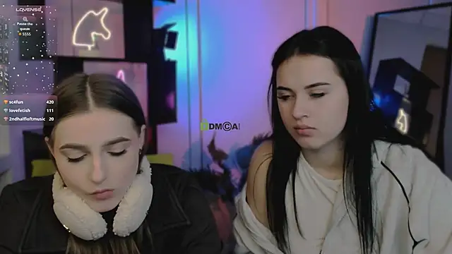 vivy star1 online show from 11-24-25, 09:48