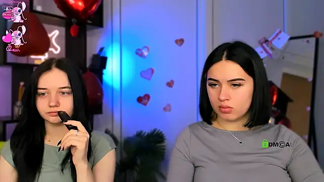 vivy star1 online show from 02-19-26, 07:44