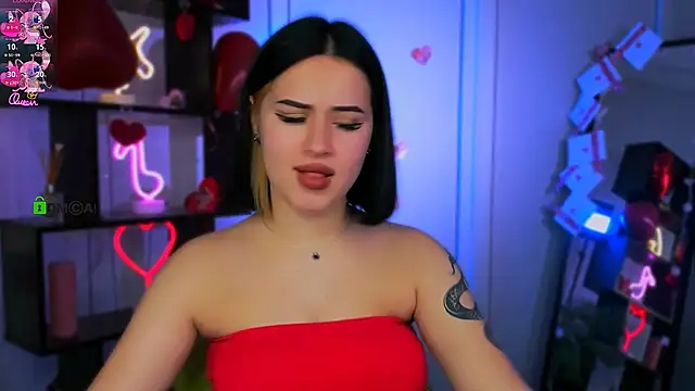 vivy star1 online show from 02-14-26, 07:36