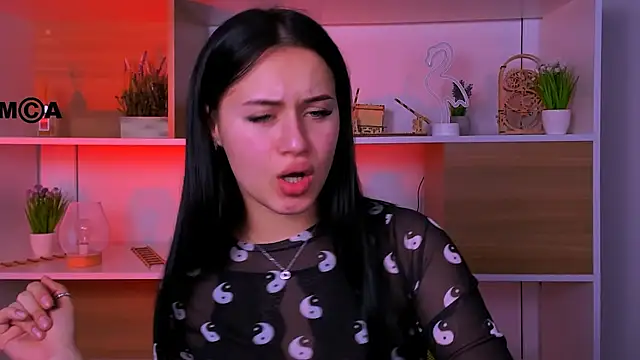 vivy star1 online show from 10-26-25, 08:20