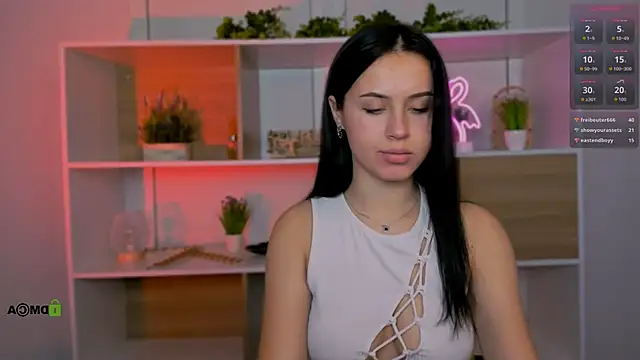 vivy star1 online show from 10-11-25, 09:16