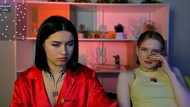 vivy star1 online show from 12-20-25, 07:28