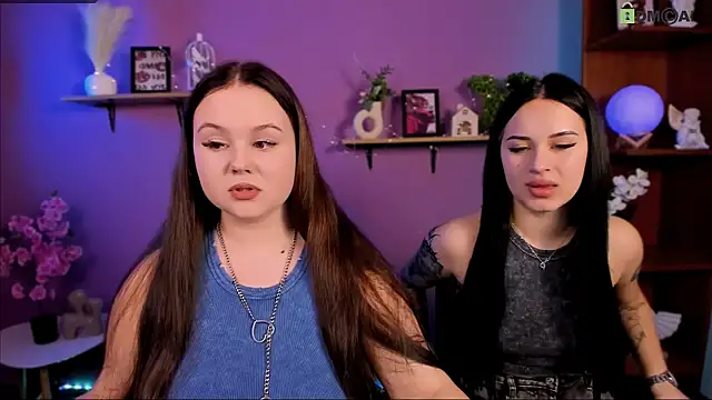 vivy star1 online show from 04-02-26, 06:47