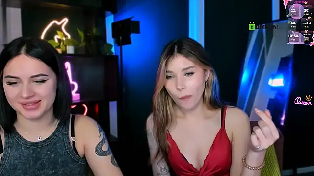 vivy star1 online show from 04-07-26, 10:22