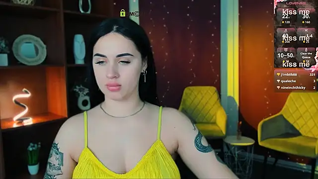 vivy star1 online show from 05-19-26, 01:56