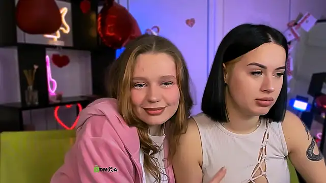 vivy star1 online show from 02-23-26, 07:47