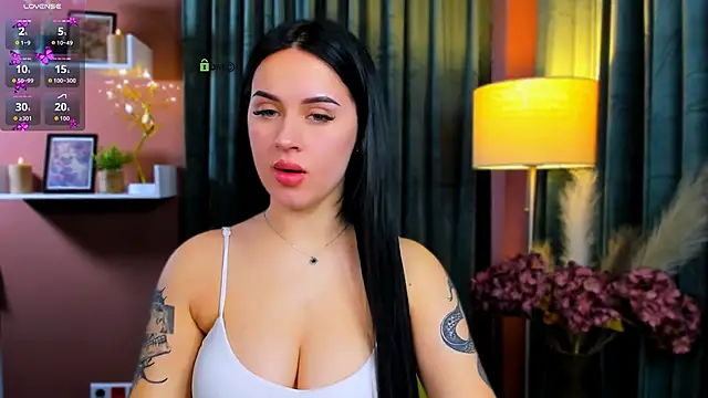 vivy star1 online show from 04-15-26, 11:38