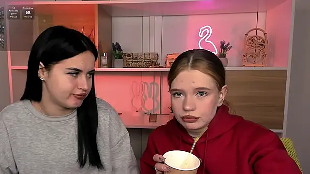 vivy star1 online show from 11-22-25, 07:13