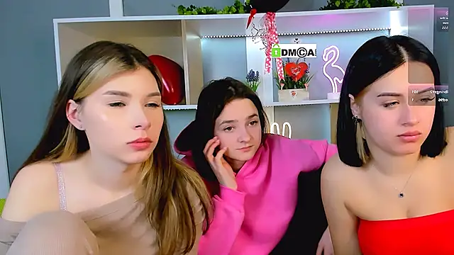 vivy star1 online show from 02-19-26, 01:46