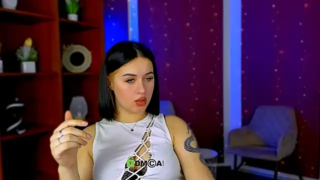 vivy star1 online show from 02-26-26, 08:09