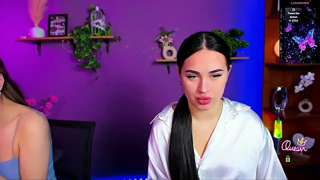 vivy star1 online show from 04-22-26, 06:47