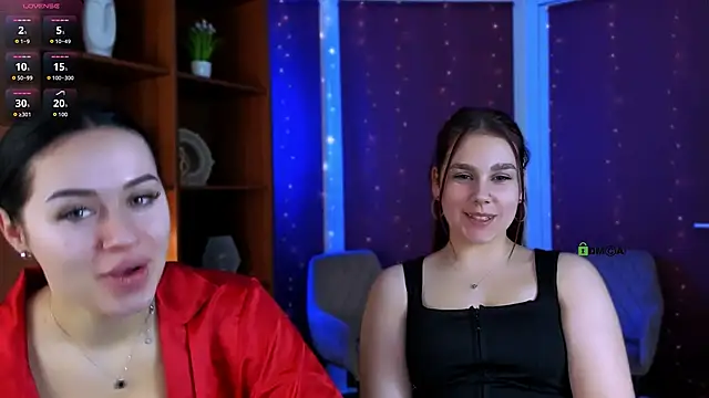 vivy star1 online show from 02-07-26, 07:55