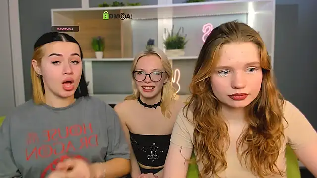 vivy star1 online show from 02-27-26, 08:19