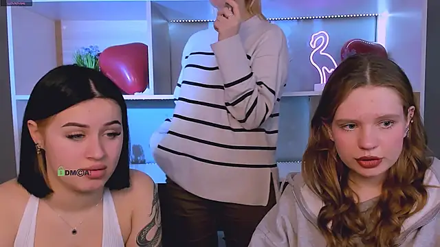 vivy star1 online show from 02-15-26, 07:35