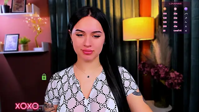 vivy star1 online show from 04-13-26, 06:56