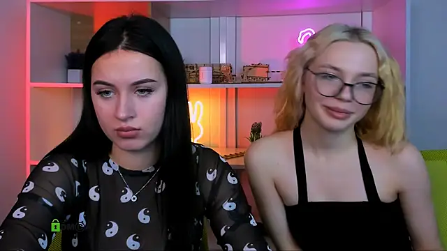 vivy star1 online show from 11-15-25, 09:35