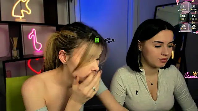 vivy star1 online show from 03-14-26, 08:15