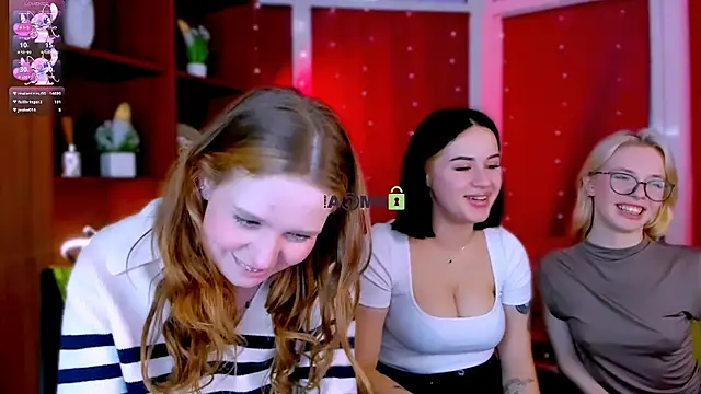 vivy star1 online show from 02-25-26, 12:22