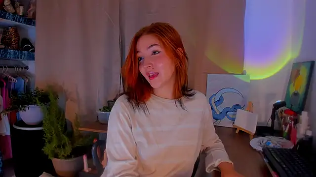 AmaruBloom online show from 12-16-25, 06:39