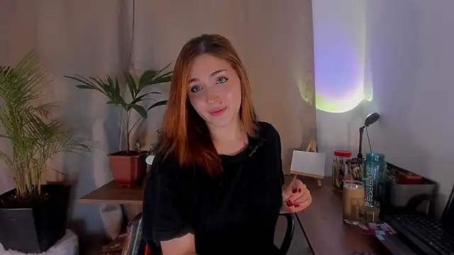 AmaruBloom online show from 02-18-26, 06:00