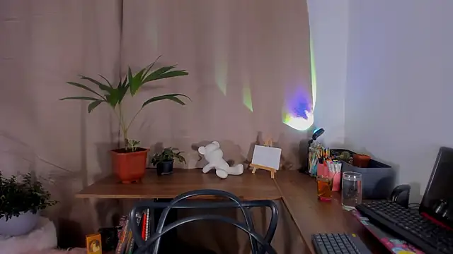 AmaruBloom online show from 02-27-26, 07:19