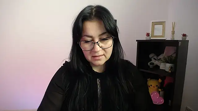 Melanka milka online show from 10-22-25, 07:41