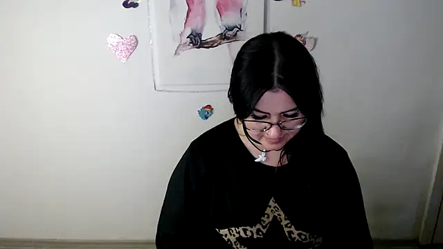 Melanka milka online show from 11-14-25, 01:26