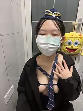 baobei-527 online show from 10-23-25, 01:21