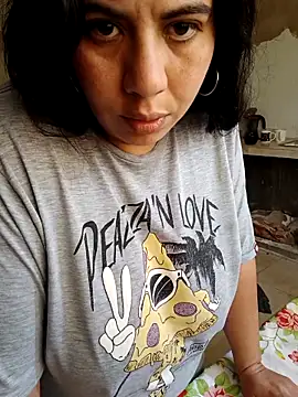 Benditofetiche online show from 11-09-25, 02:32