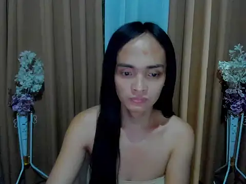 xAsianTOPModelx online show from 03-21-26, 04:11