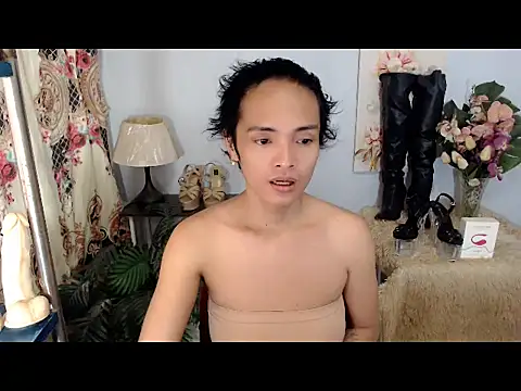 xAsianTOPModelx online show from 05-22-26, 04:05