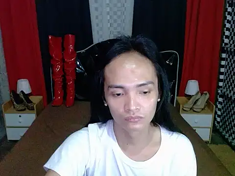 xAsianTOPModelx online show from 03-24-26, 03:23