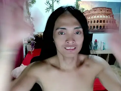 Snapshot of xAsianTOPModelx chatting on 06-21-26, 09:15 xAsianTOPModelx online show from 06-21-26, 09:15