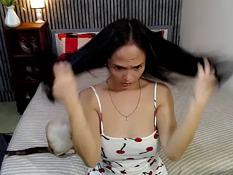 xAsianTOPModelx online show from 12-16-25, 10:41