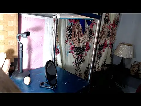 xAsianTOPModelx online show from 05-23-26, 08:35
