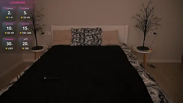 IsabelleDiorr online show from 11-19-25, 08:31