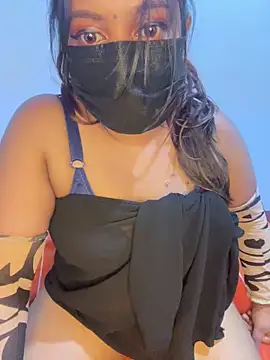 Snapshot of bunny_somya chatting on 10-15-25, 07:00 bunny somya online show from 10-15-25, 07:00