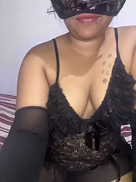 bunny somya online show from 02-10-26, 09:03